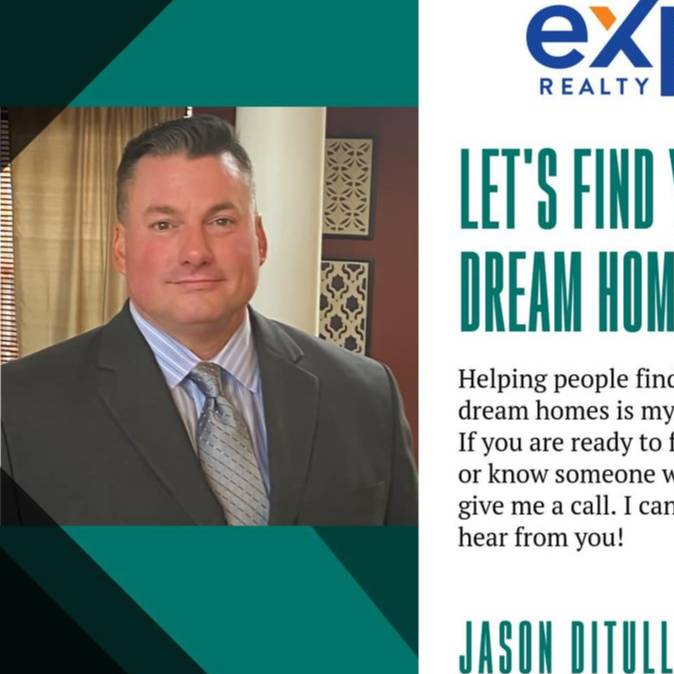 Jason DiTullio