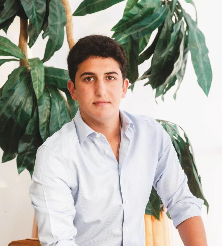 JACOBO LEVY