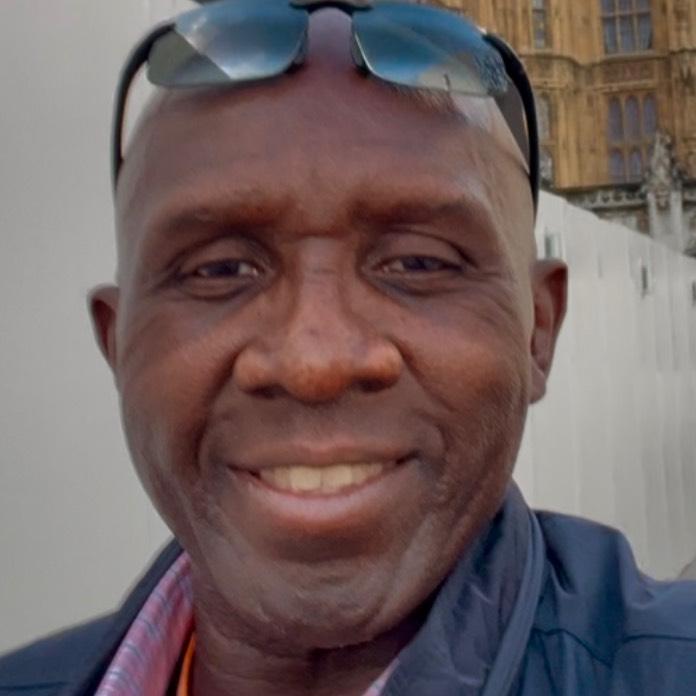 Emmanuel Ntoh