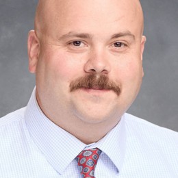 Nathan Coe