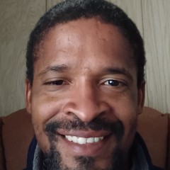 James Blanton Jr.