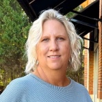 Tracy Barrett