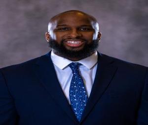Sean D. Hammonds Jr