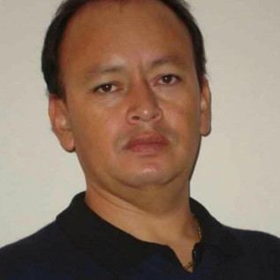 Wilmer Bustamante