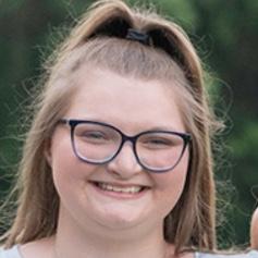 Kaylie Hatfield