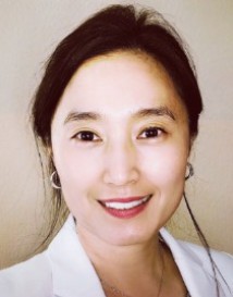 MINA KIM