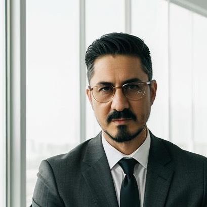Jesus Alejandro Garcia
