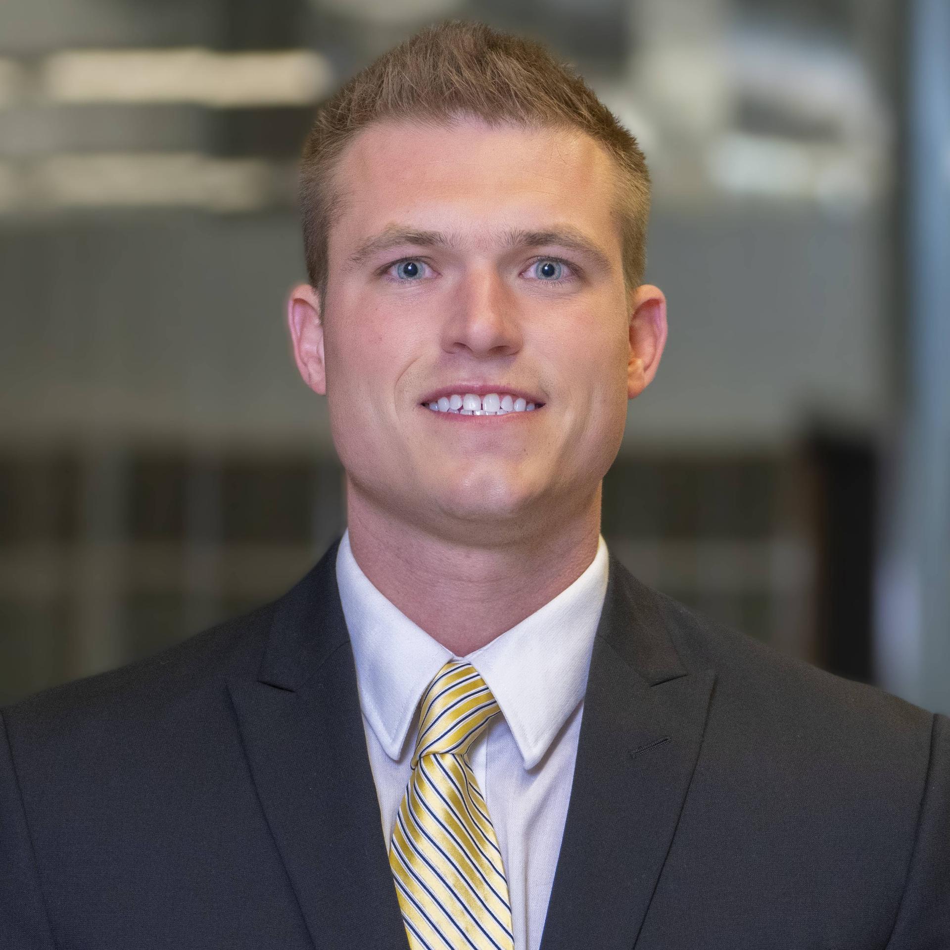 Bryce Bode