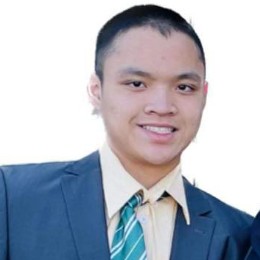 TIMOTHY LAM