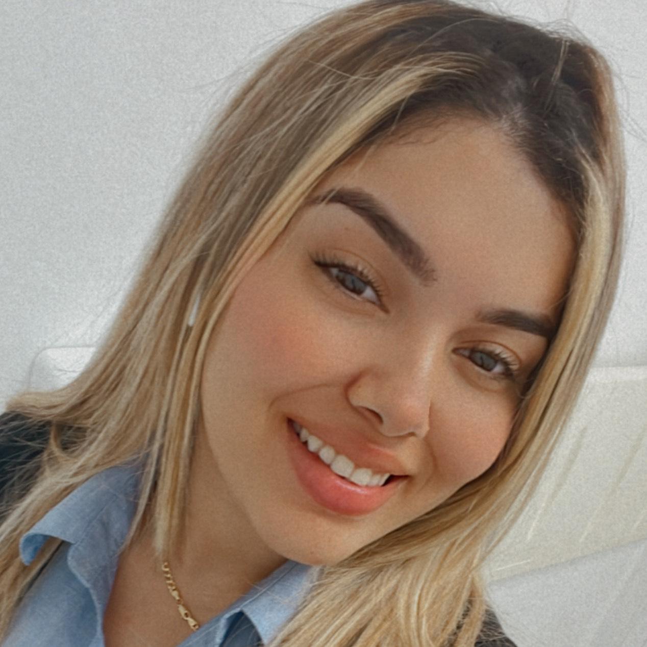 Ashley Betancourt