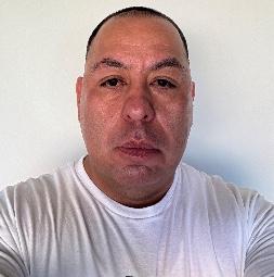 Raul Cardenas Rodriguez
