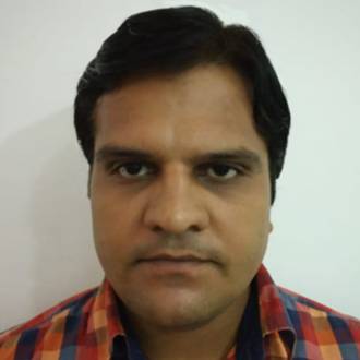 Jeetendra Pradeep Sangle