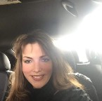 Mellissa Hawkins