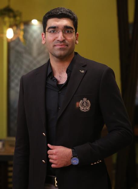 Muhammad Kazim Bashir