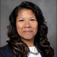 DELORES ALEXANDER-KOCMOUD