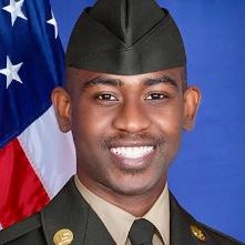 Rashown Pierre