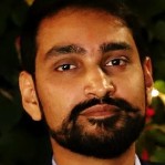 Ravi Bhargava