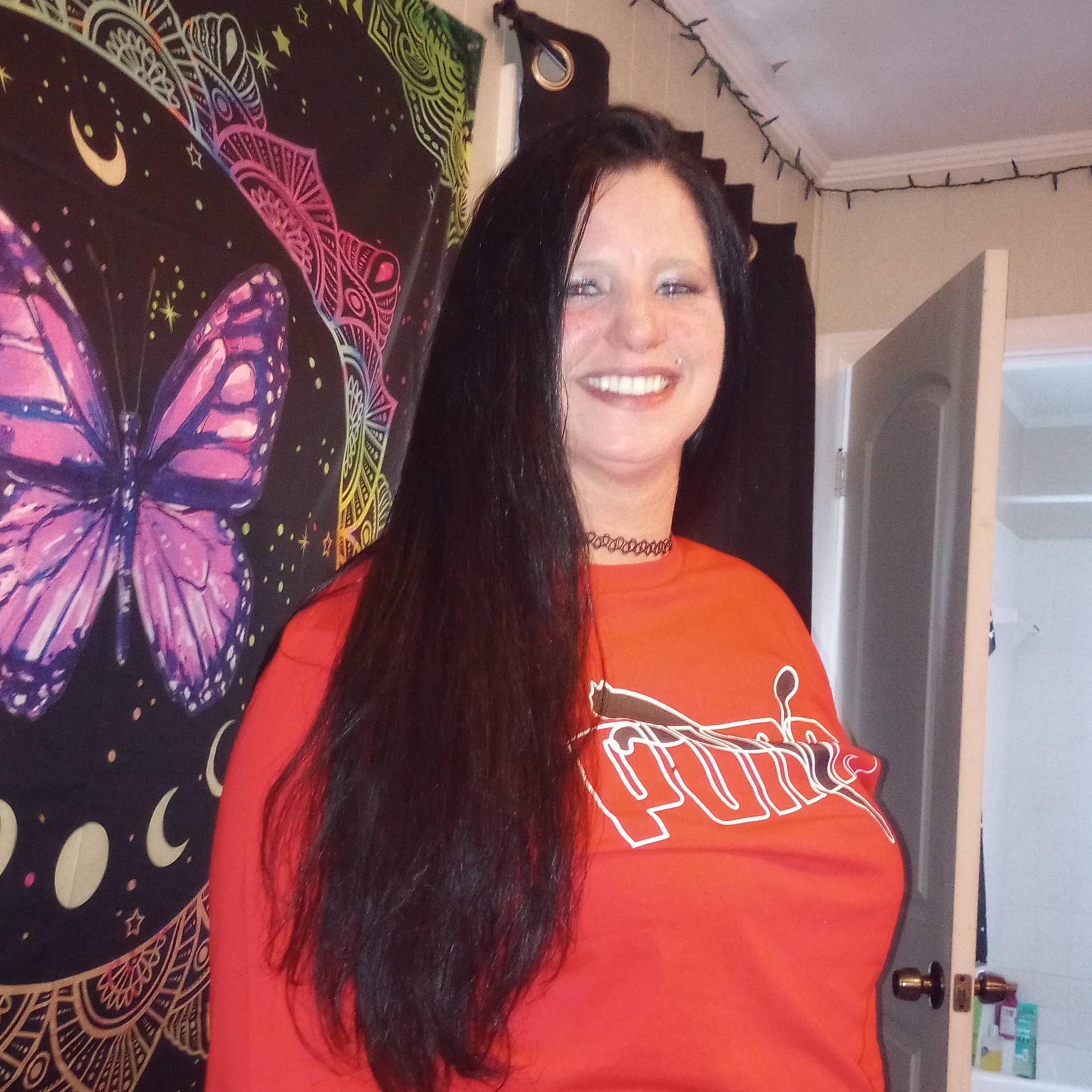 Kimberly Pilcher