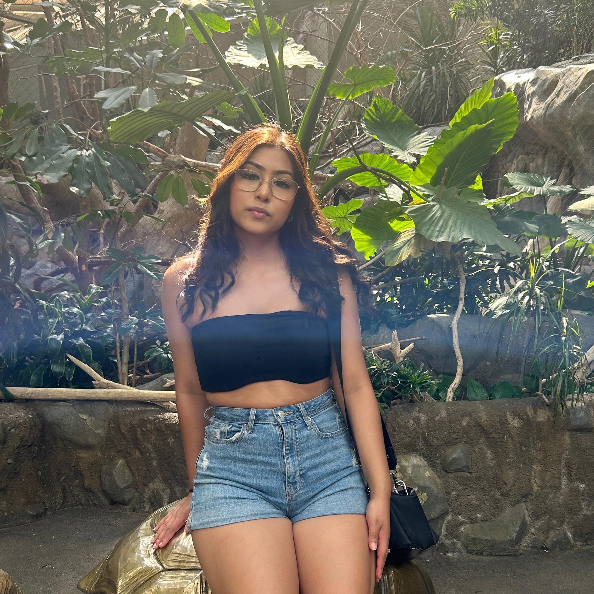 Susanna Gonzalez