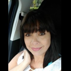 Wenda Harger