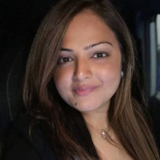 Aanchal Arora