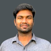 Ramadoss Chandar