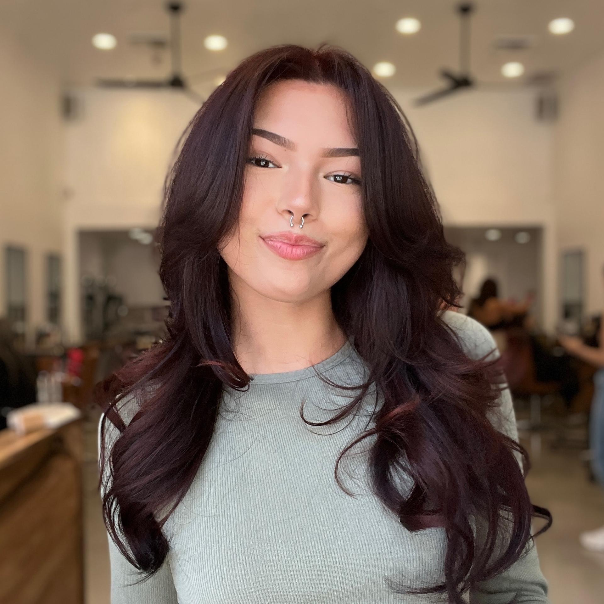 Samantha Cruz