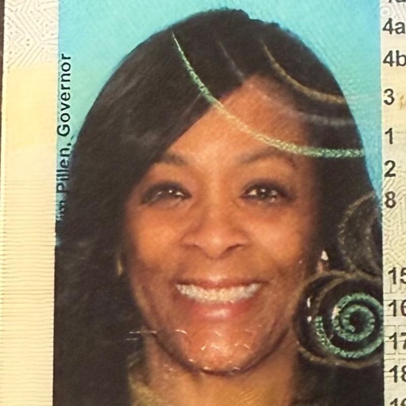 Treszie Crawford Wafford