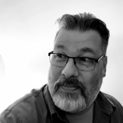 Douglas M. Salva
