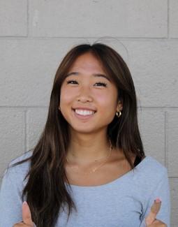 Ella Chang