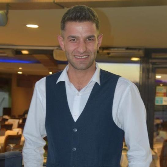 Okan Akturk
