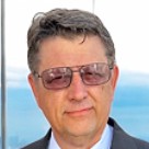 Keith A. Holmgren