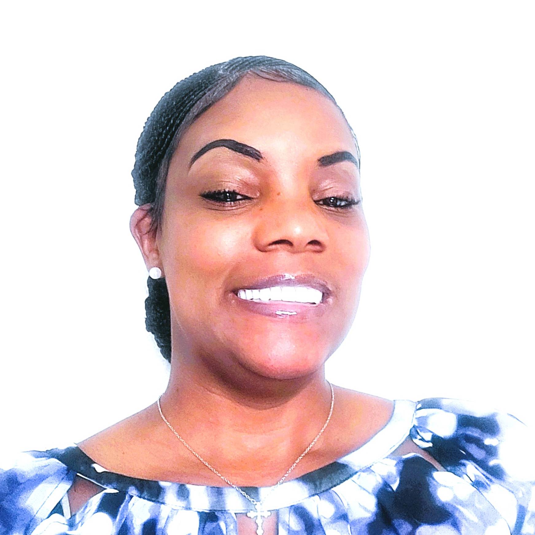Angelica Thomas