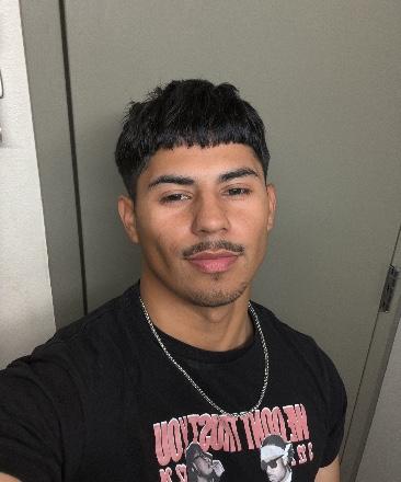 Bryan Paz Castro