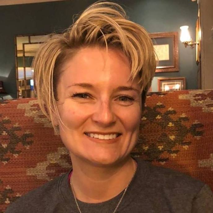 Carla E. Plymale