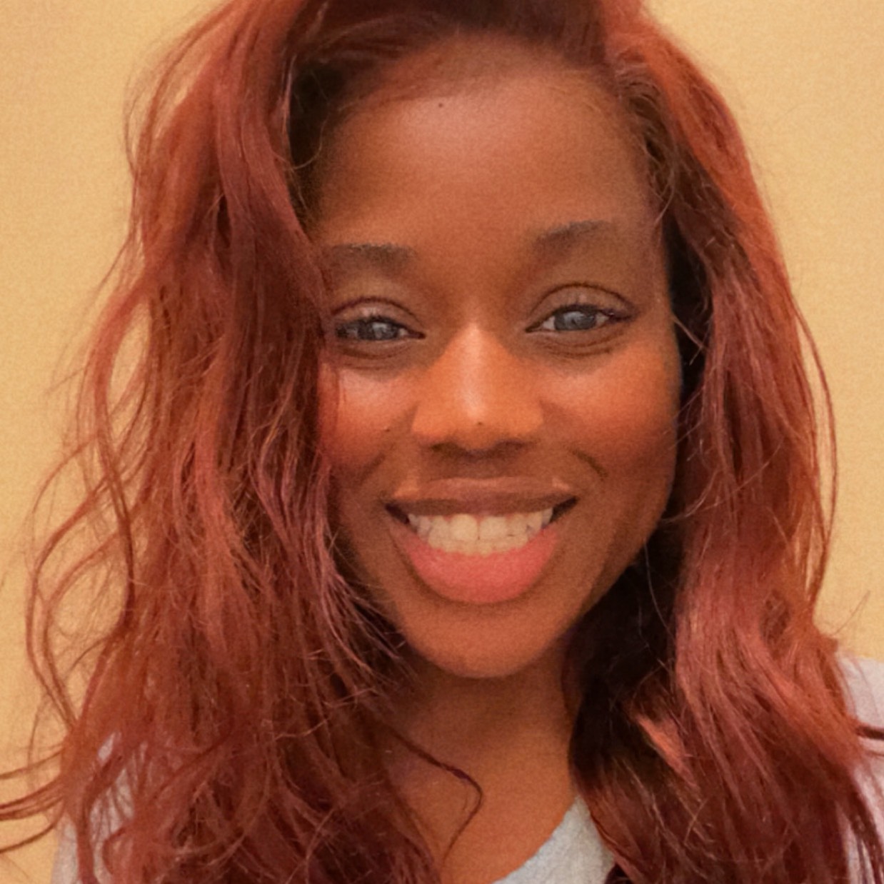 Kelisha Holmes