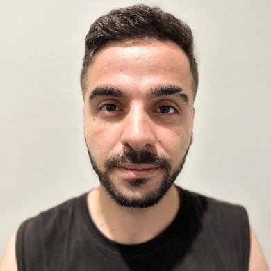 Fırat Kalayci