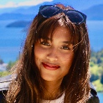Diana Colmenarez Ramos