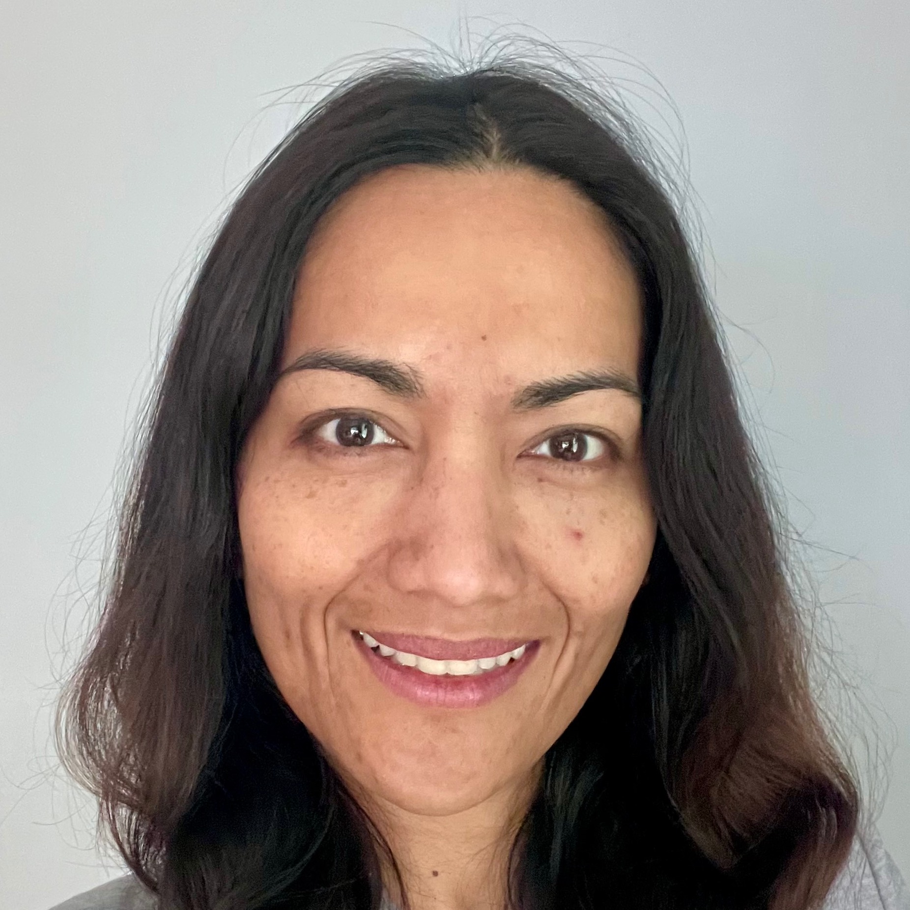 Lalita Bainbridge
