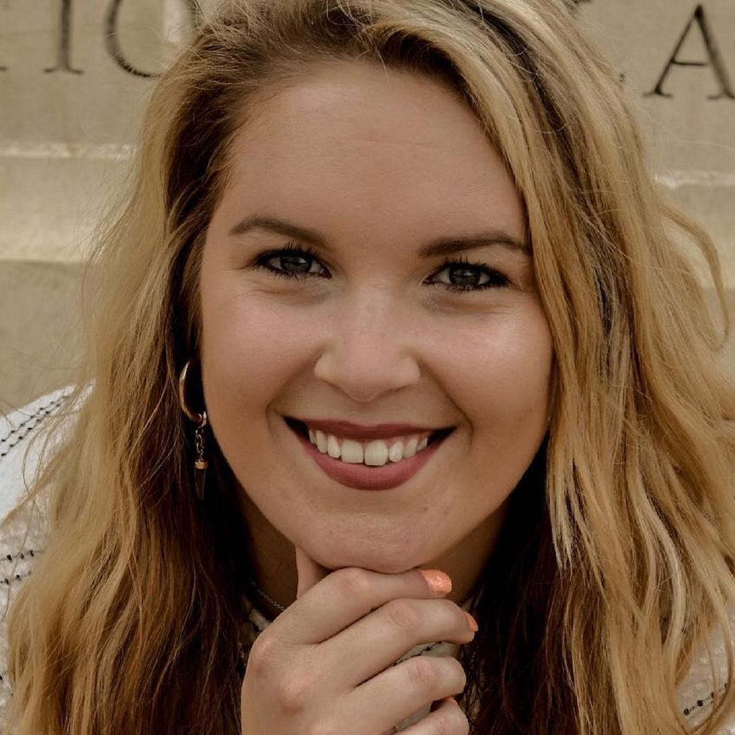 Amber Boening