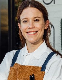 SAMANTHA HICKS