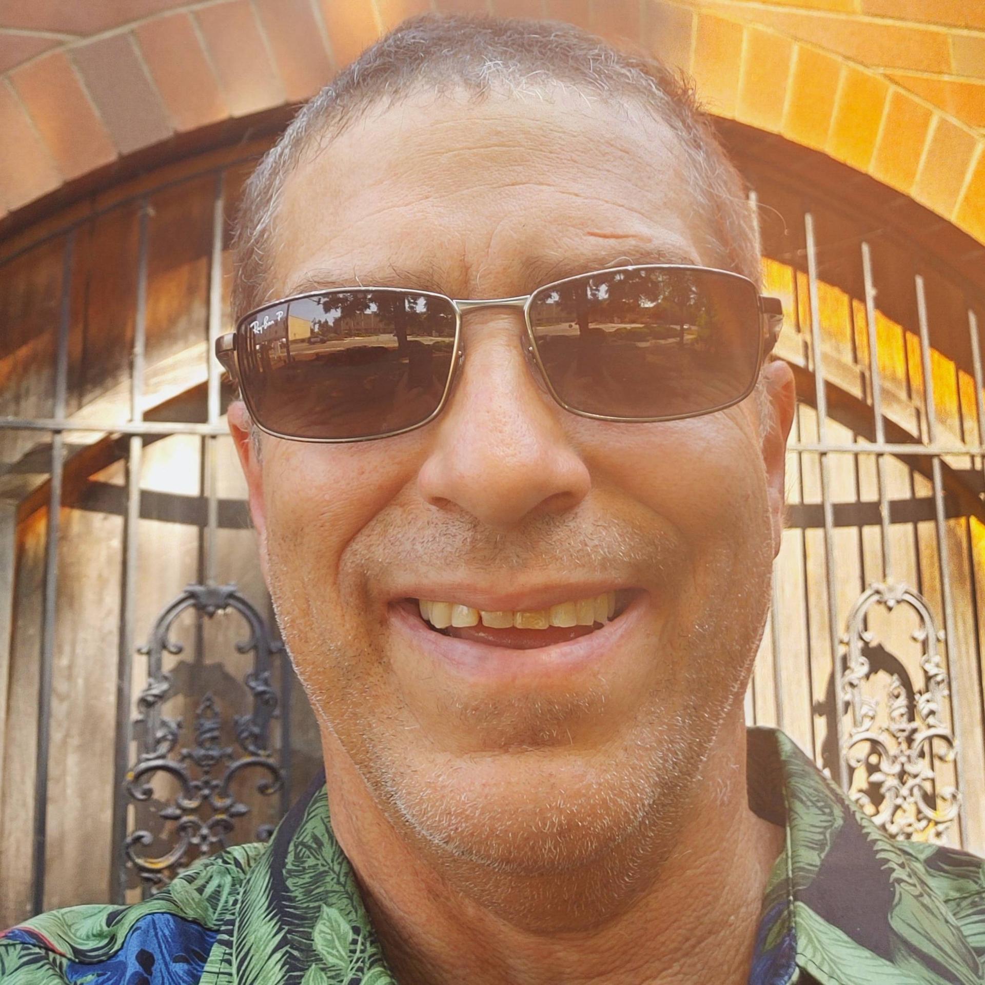 MICHAEL A. BOUCHARD
