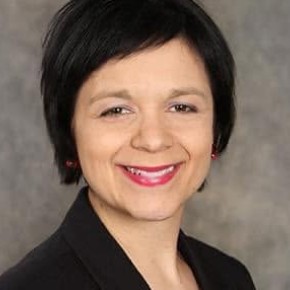 Luciane Hawkins