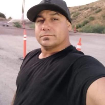 Tony Flores