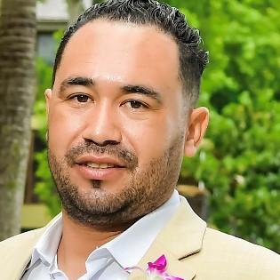 Jonathan Ramos