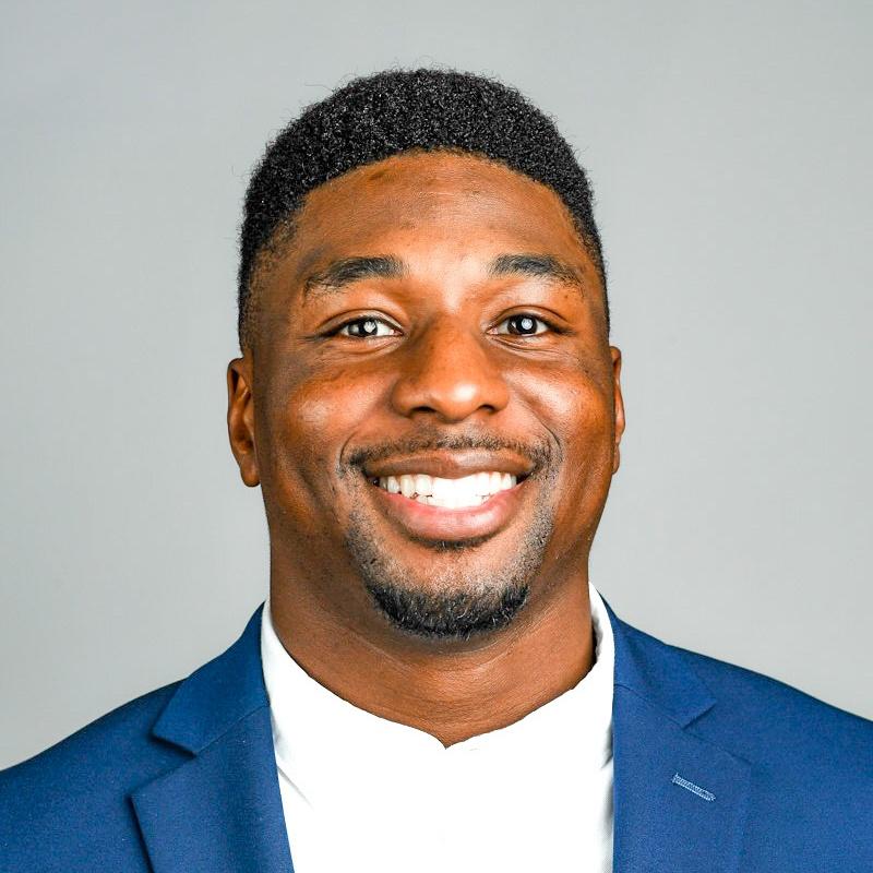 Jeremy Johnson
