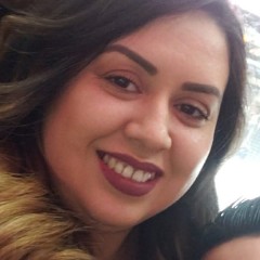 Stephanie Velazquez