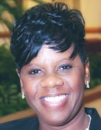 Tracy L. Larkins