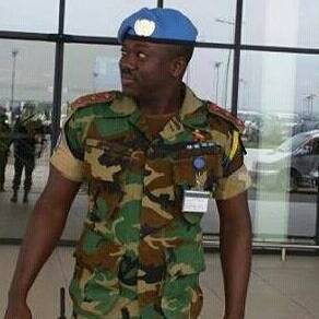 BRIGHT ANTWI OSEI