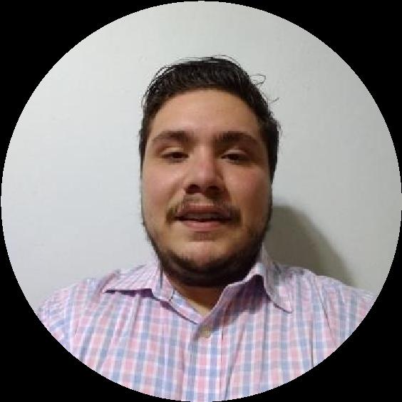 Humberto Terrazas Ruiz